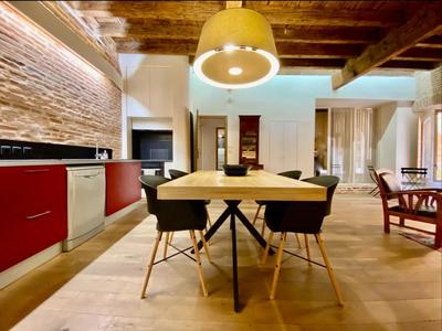 Appartement - 71 m² - 2 pièces