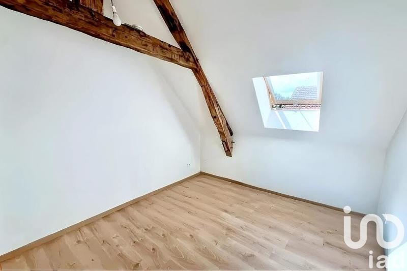 Maison - 78 m² - 4 pièces