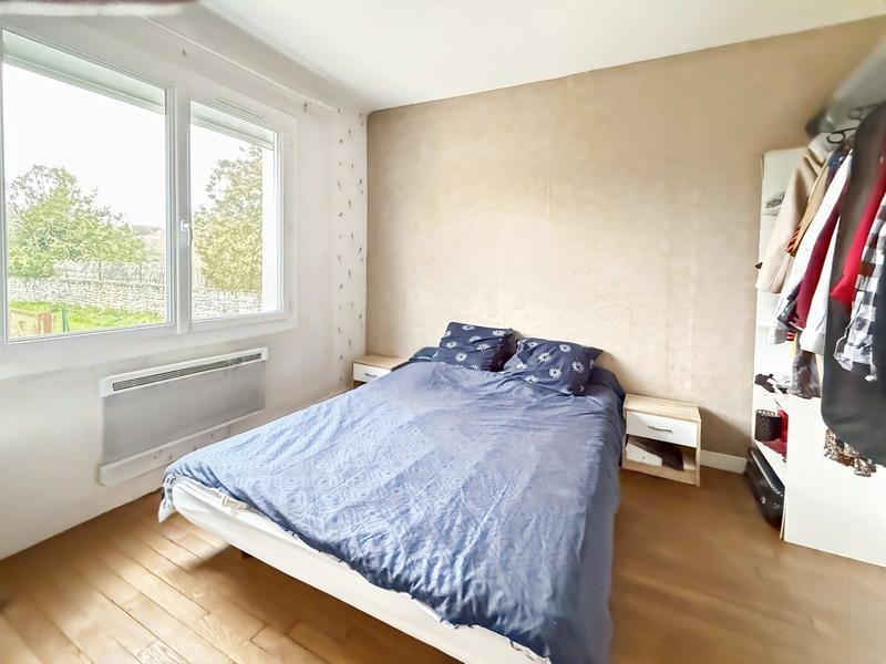 Pavillon - 62 m² - 4 pièces