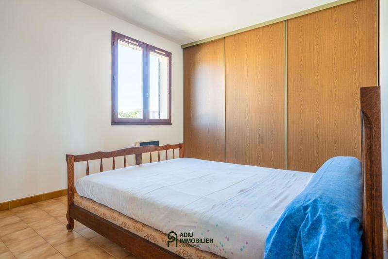 Villa - 99 m² - 4 pièces