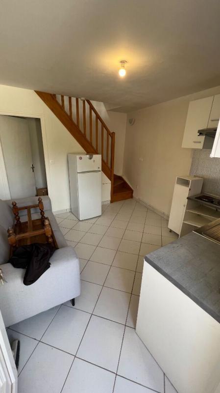 Maison - 22 m² - 2 pièces