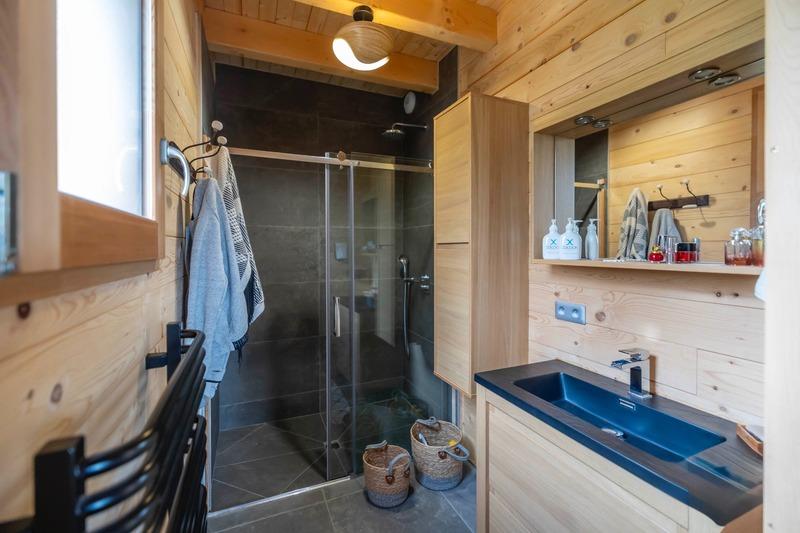 Châlet - 134 m² - 5 pièces