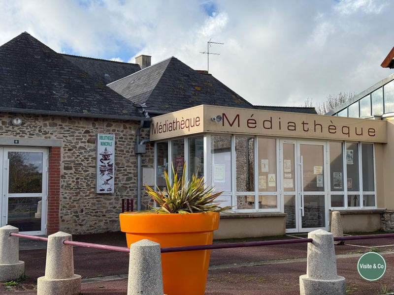 Maison traditionnelle - 81 m² - 4 pièces