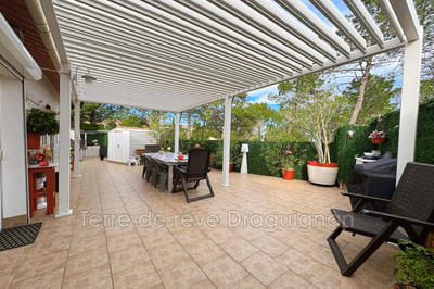 Maison - 58 m² - 3 pièces