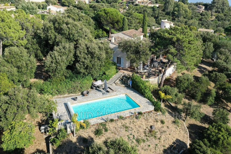 Villa - 144 m² - 5 pièces