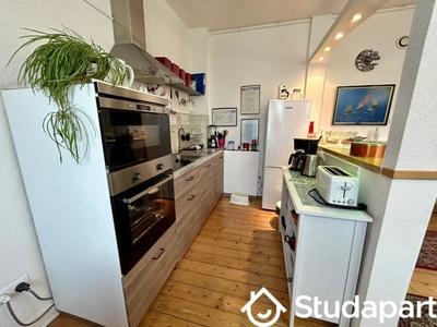 Appartement - 622 m² - 3 pièces