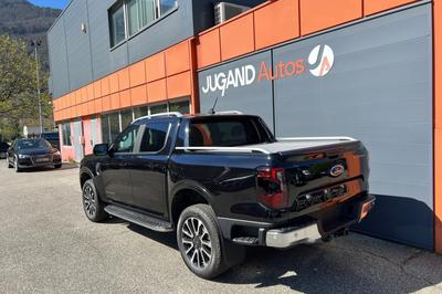 Ford Ranger 3.0 V6 240 Platinum Ridea