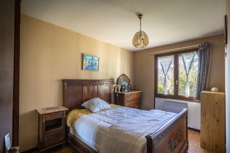 Maison - 76 m² - 4 pièces