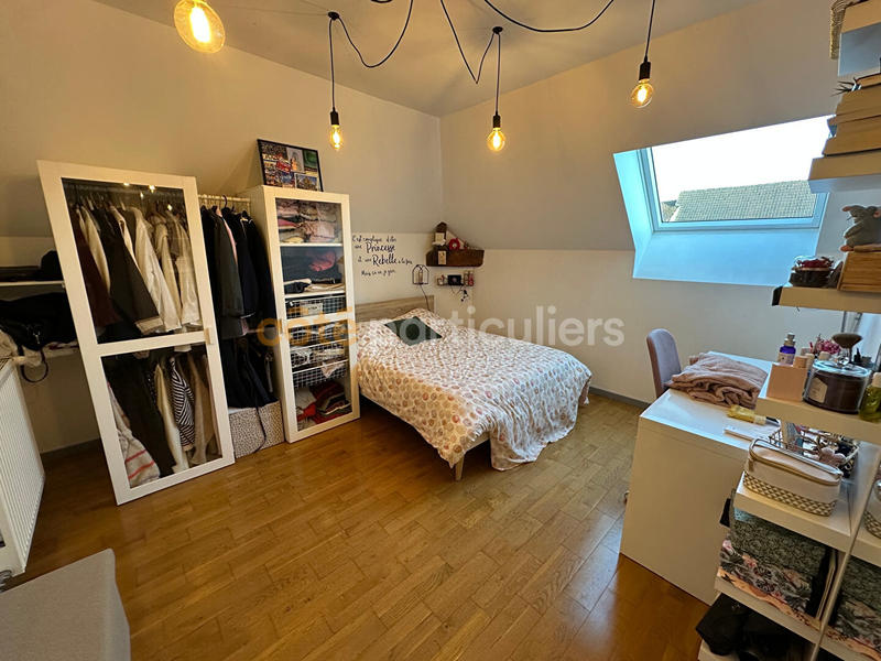 Maison - 178 m² - 7 pièces