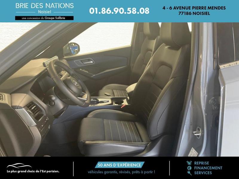 Nissan Qashqai e-Power 190 ch Tekna