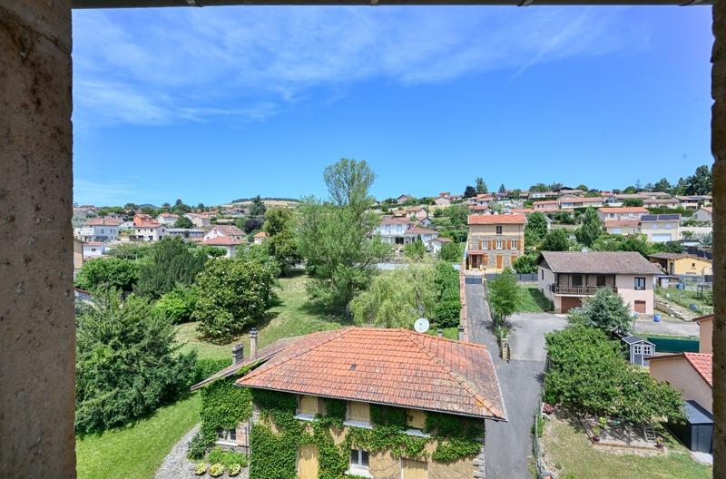 Appartement - 180 m² - 4 pièces