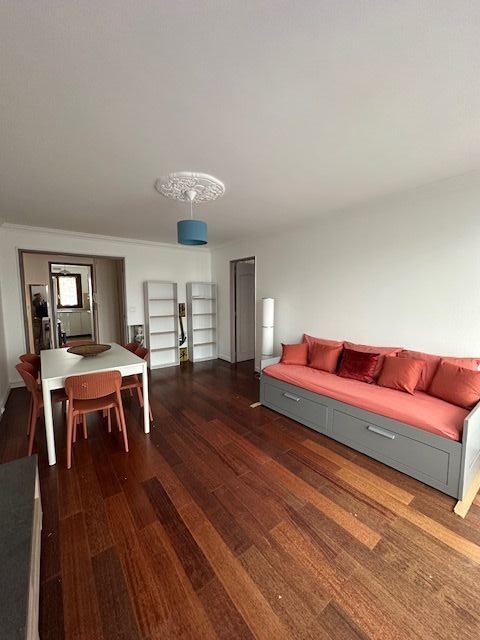 Appartement - 81 m² - 4 pièces