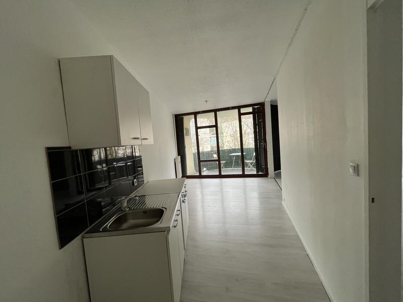 Appartement - 75 m² - 4 pièces