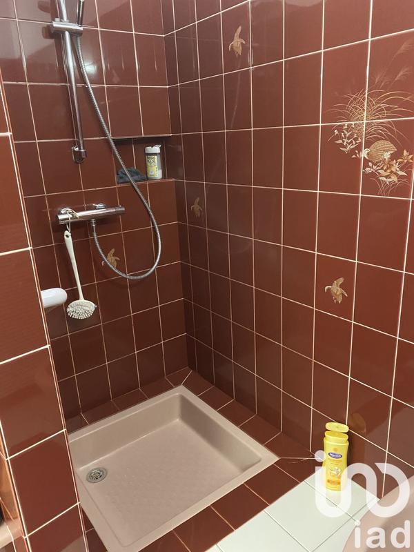 Maison de village - 180 m² - 5 pièces