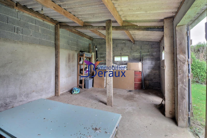 Maison - 168 m² - 5 pièces