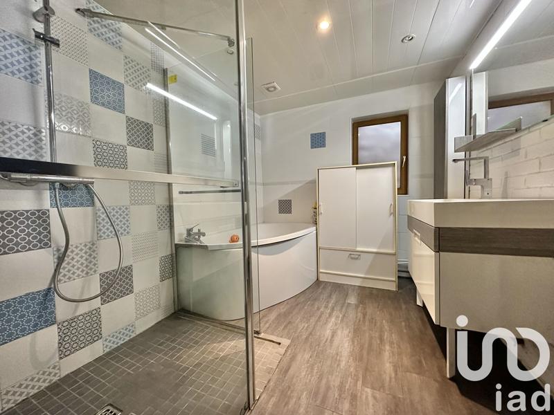 Maison de campagne - 102 m² - 3 pièces