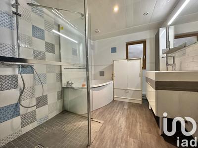 Maison de campagne - 102 m² - 3 pièces