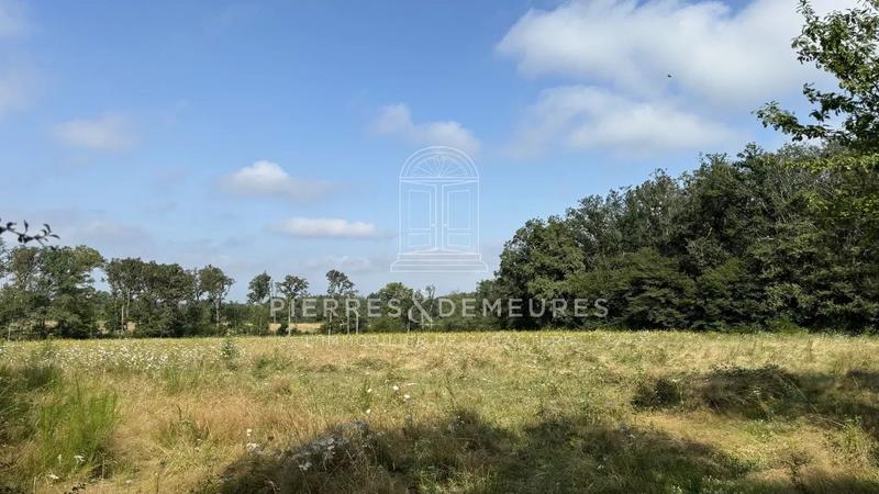 Ferme - 52 m² - 3 pièces