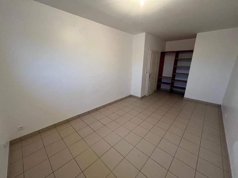 Duplex - 77 m² - 3 pièces