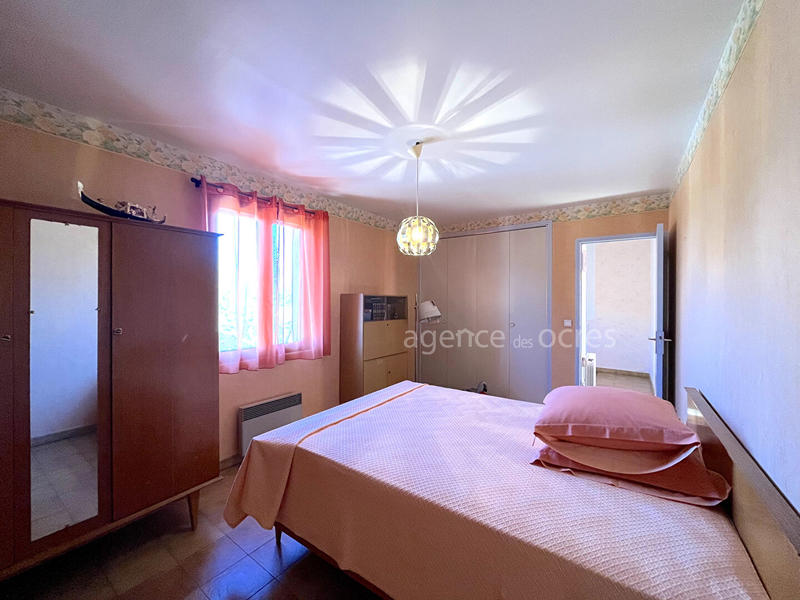 Maison - 146 m² - 5 pièces