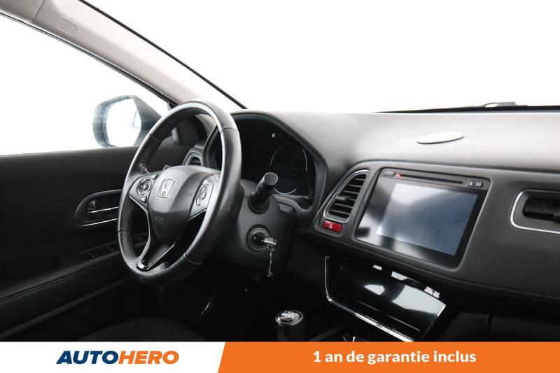 Honda Hrv 1.6 i-Dtec Executive 120 ch