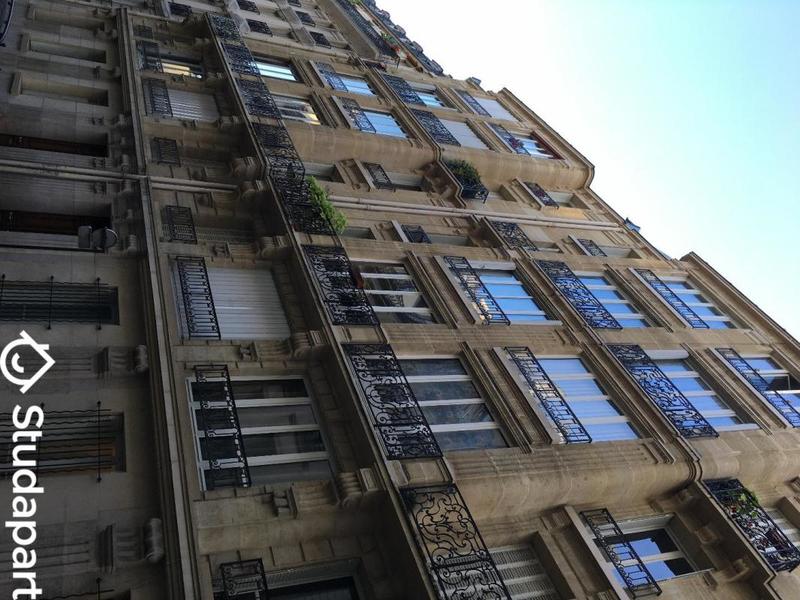 Appartement - 29 m² - 1 pièce