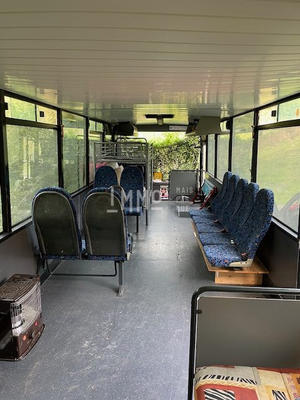 Terrain de loisirs - 30 960 m²