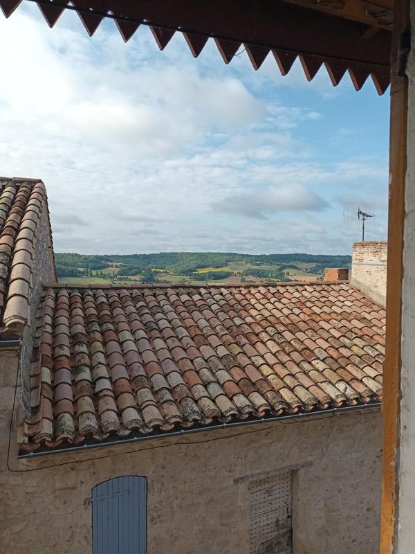 Maison de village - 100 m²