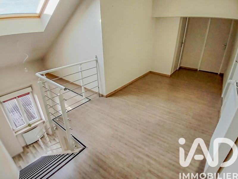 Appartement - 159 m² - 7 pièces