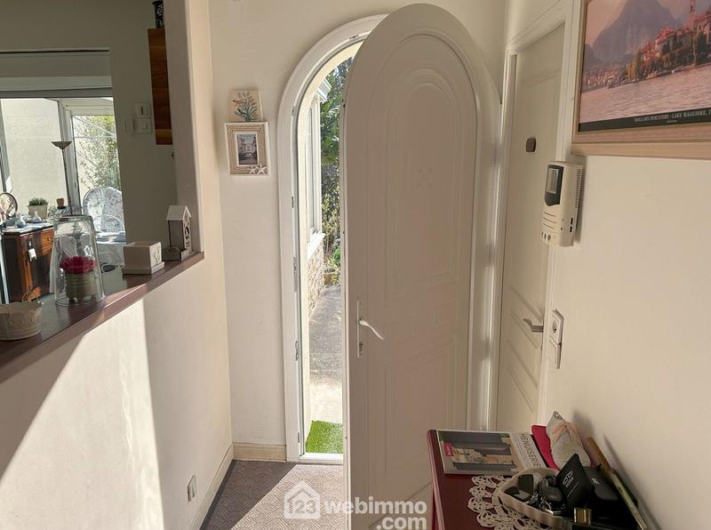 Maison - 125 m² - 6 pièces