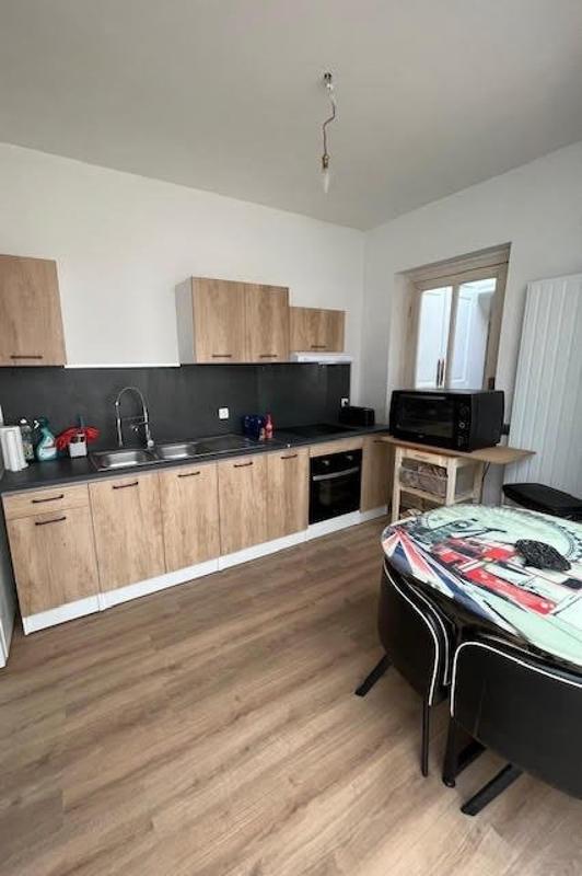 Maison - 139 m² - 5 pièces