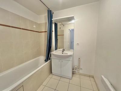 Appartement - 53 m² - 3 pièces