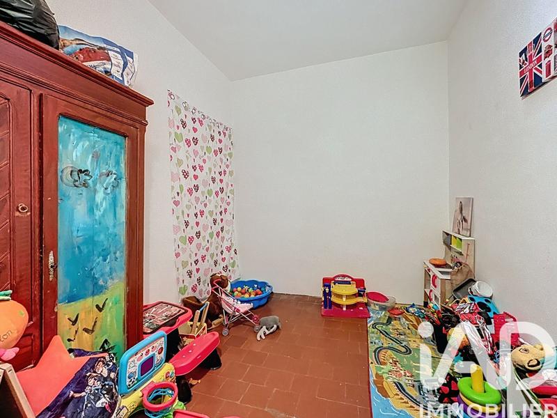 Maison - 163 m² - 4 pièces