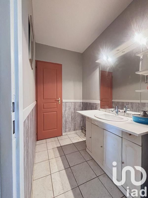 Maison de campagne - 247 m² - 9 pièces