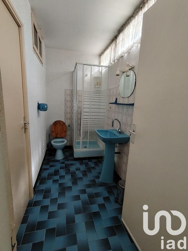 Maison - 129 m² - 4 pièces