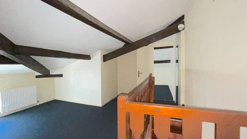 Maison - 139 m² - 5 pièces