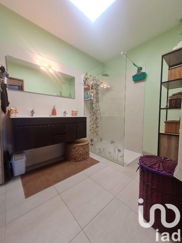 Maison - 61 m² - 3 pièces