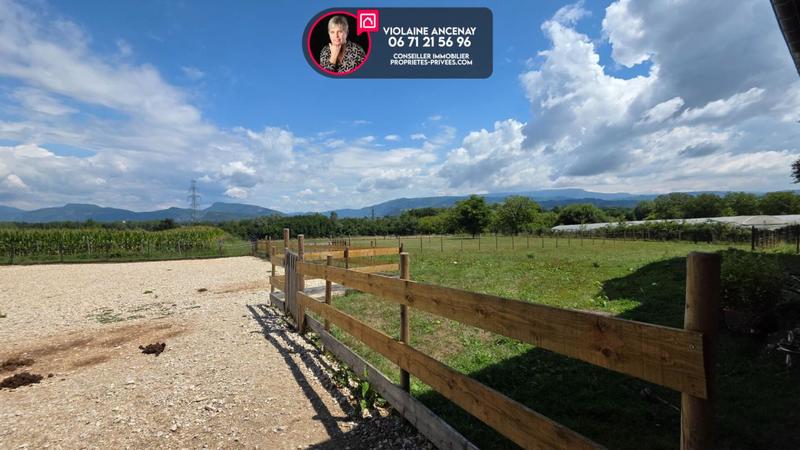 Maison - 340 m² - 13 pièces