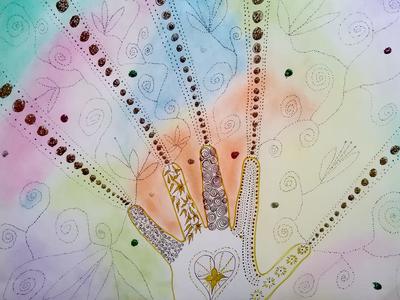 Chloé - Massages &amp; Ateliers- Hennebont