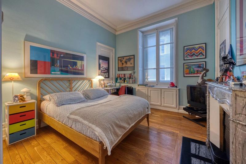 Appartement - 161 m² - 5 pièces