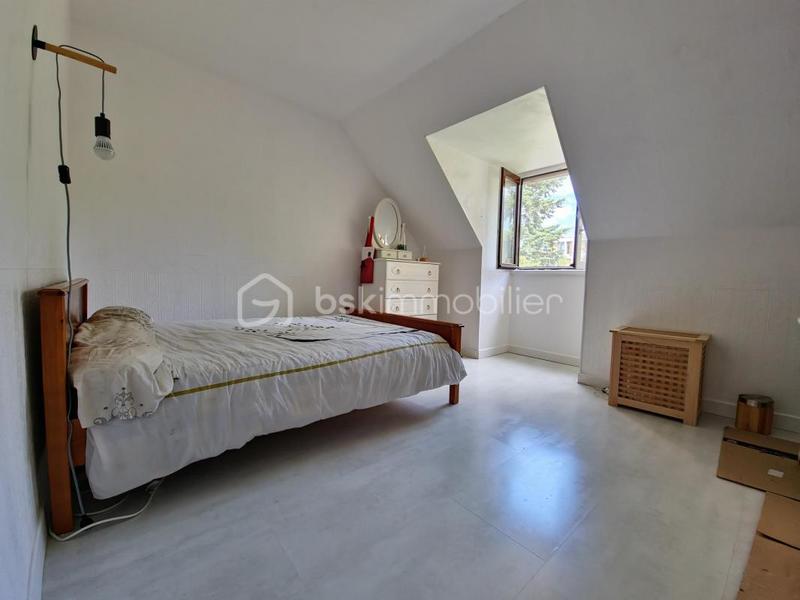 Maison - 87 m² - 5 pièces
