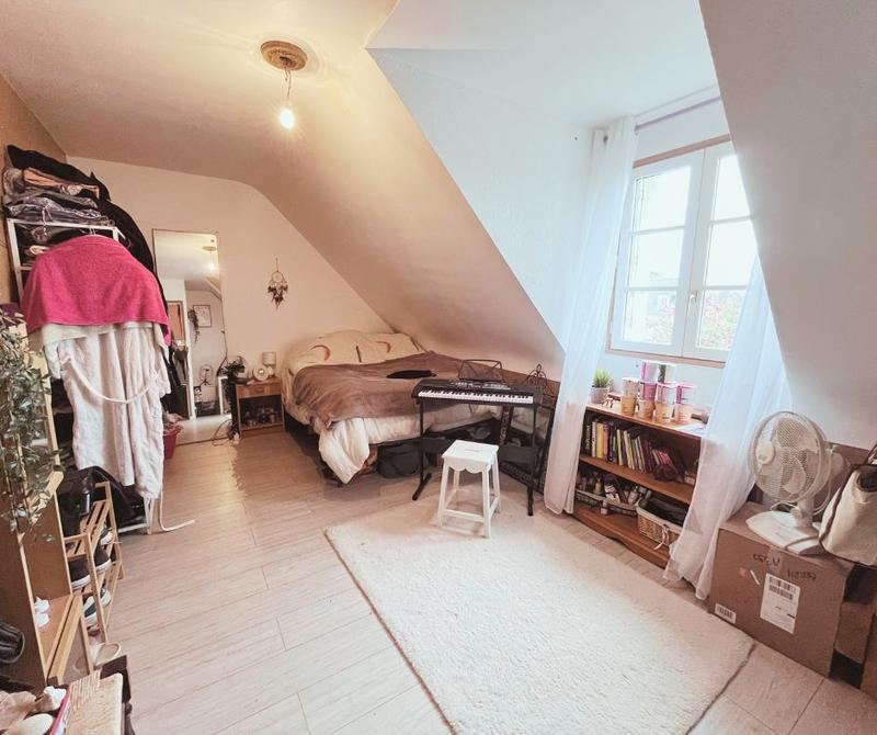 Maison - 145 m² - 7 pièces