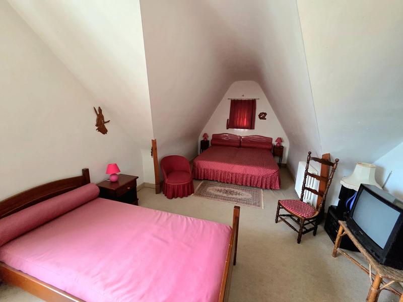 Maison - 164 m² - 6 pièces