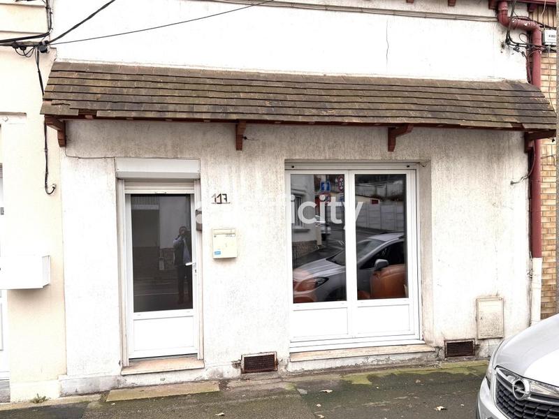 Maison - 136 m² - 4 pièces