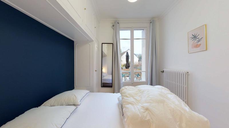 Appartement - 118 m²