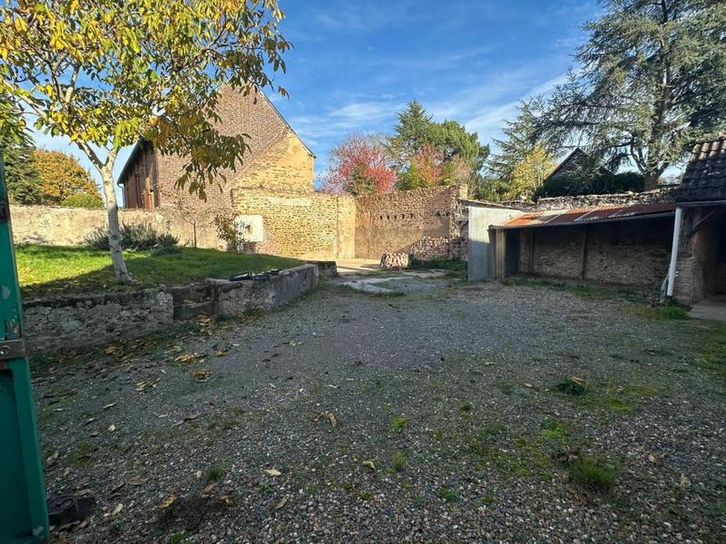 Maison traditionnelle - 146 m² - 6 pièces