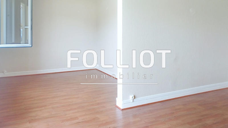 Appartement - 72 m² - 4 pièces