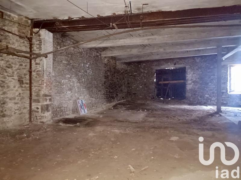 Maison - 253 m² - 8 pièces