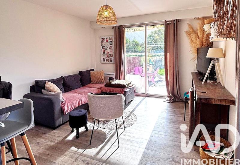 Appartement - 72 m² - 4 pièces
