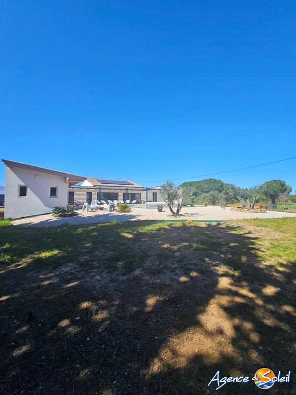 Maison - 174 m² - 4 pièces